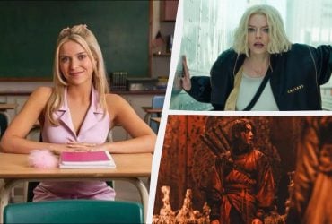 Лучшие новые сериалы июля 2026: Элль, Лаки и Восточный дворец