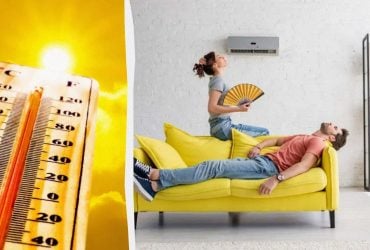 У квартирі буде прохолодно, навіть якщо на вулиці +45: лайфхак від іспанців