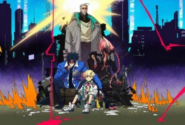 Netflix показав повноцінний трейлер 2 сезону серіалу Cyberpunk Edgerunners