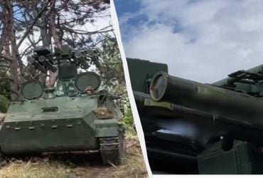 Украинский ЗРК Риф с РК-10 уже защищает украинское небо: аналитики поделились подробностями