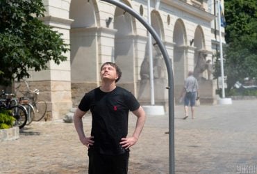 Липень в Україні розпочнеться з аномалії тепла, - синоптик (карта)