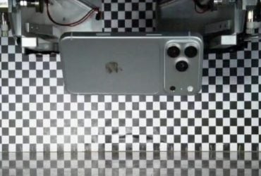 Новий iPhone 18 Pro вперше показали на відео – його перевірили на міцність