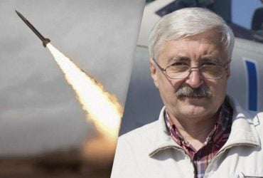 Чим українська балістика Пелікан небезпечна для російської логістики: пояснення експерта