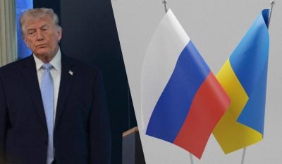 Команда Трампа "устала" от переговоров по Украине, – NYT