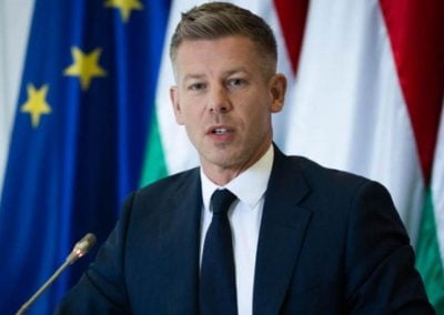 Угорщина на межі блекауту через вимушену зупинку єдиної АЕС