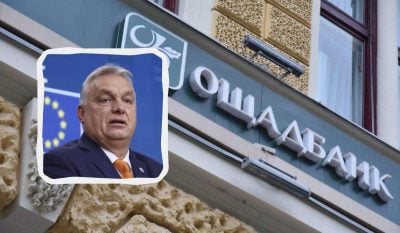 Орбан особисто віддав наказ про затримання інкасаторів 'Ощадбанку' в Угорщині, - ЗМІ