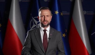 "Викликає протест": віцепрем'єр Польщі звернувся до України щодо підрозділу "Героїв УПА"