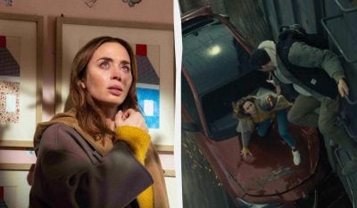 "День істини", "Обсесія" та "Чілдрен Кінофест": головні кінопрем'єри цього тижня