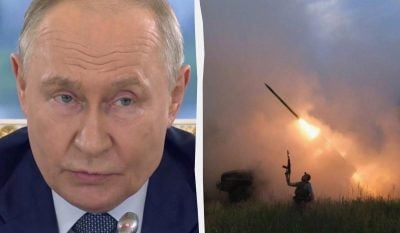 Путін почав визнавати проблеми РФ на фронті: в ISW пояснили, що означають його заяви