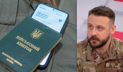 "Принудительная мобилизация плохо на нас влияет": в Минобороны анонсировали реформы в ВСУ