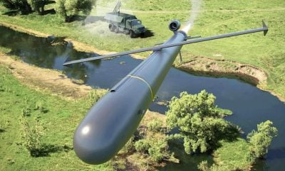 Україна отримає нові британські ракети для ударів по РФ, які США не зможуть зупинити