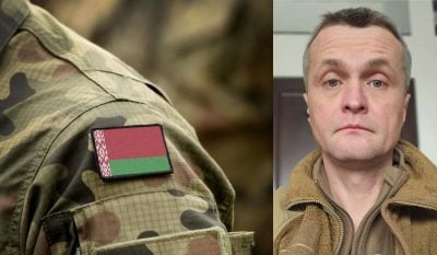 У Білорусі є потенціал "спалити" 50 тисяч людей, але Лукашенко цього не хоче, - військовий