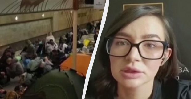 у Києві розгорівся скандал