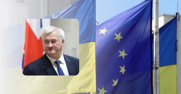 Сибіга прокоментував різку зміну позиції Будапешта