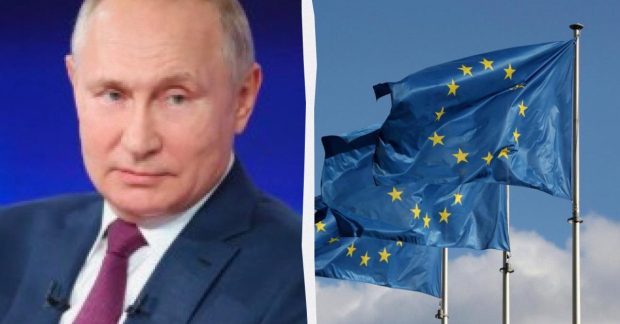Європа хоче провести переговори з Росією вже наступного місяця, – Bloomberg