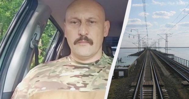командир розповів про серйозні пошкодження обʼєкту