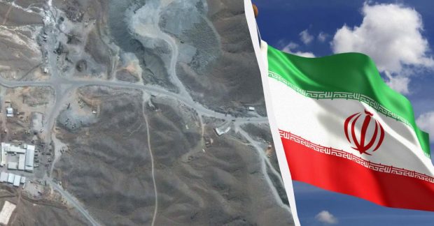 Іран замінував та запечатав сховища зі збагаченим ураном, - CNN