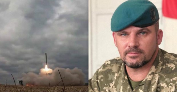 Russia’s Goal Behind Zircon and Oreshnik Missile Attacks on Ukraine