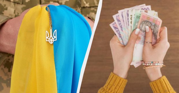 Батьки та дружина загиблого воїна отримають підвищену пенсію у 2026 році