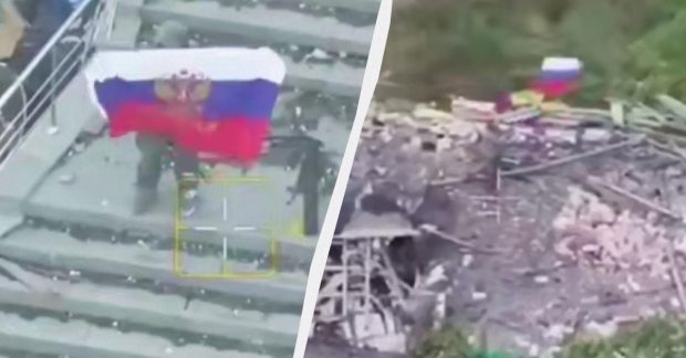 ISW викрив Росію на брехні про її успіхи на Донбасі