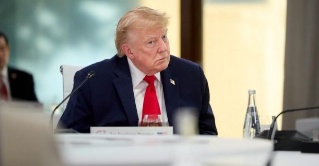 син президента США поверне гроші Кремльову