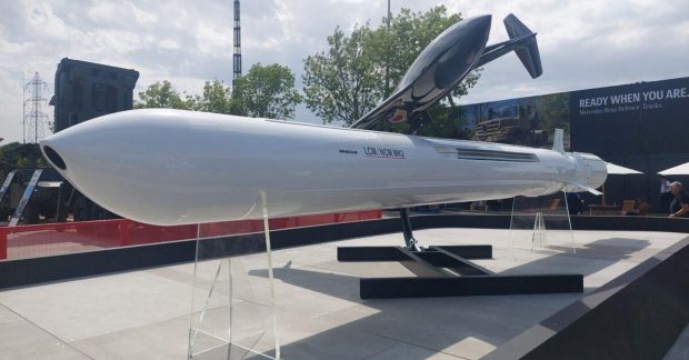 Європейський аналог Tomahawk LCM досі без замовлень, - ЗМІ