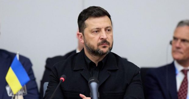 Зеленський анонсував зміни через нову тактику РФ