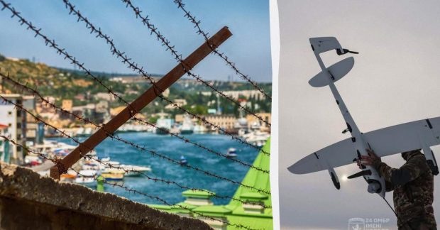 Без світла та пального: Крим занурився у невизначеність через удари України, - CNN