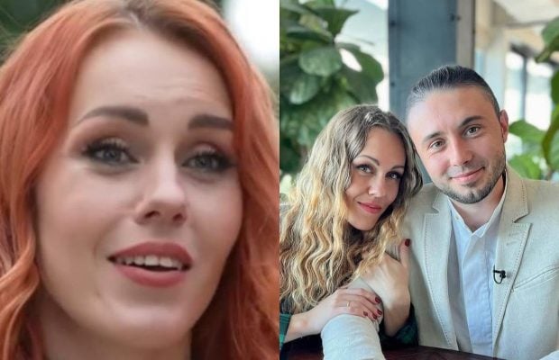 Тополя чесно відповіла, чи хотіла відновити стосунки з ексчоловіком після розлучення