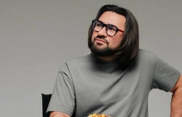 "Накрило хвилею уламків": відомий український ведучий розповів про наслідки атаки росіян