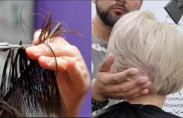 Короткая стрижка после 60 лет: почему она не всегда "омолаживает"