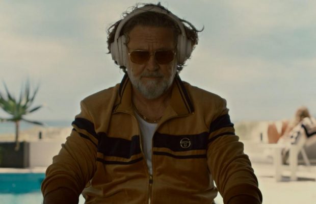 "Ведмежий капкан": все, що відомо про новий екшн-трилер із Расселом Кроу