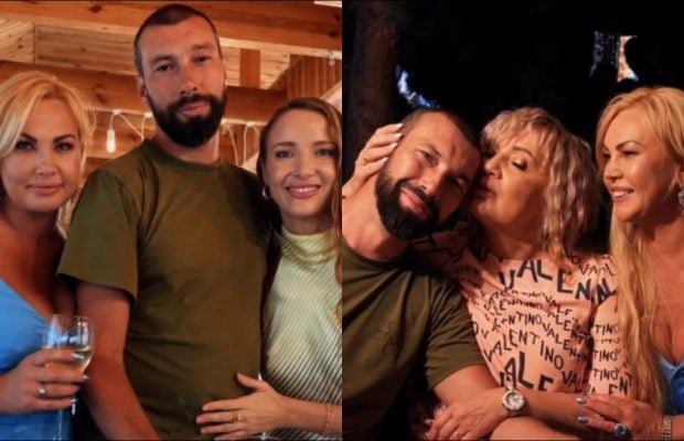 "Боляче до крику": Камалія повідомила про загибель брата на фронті (відео)