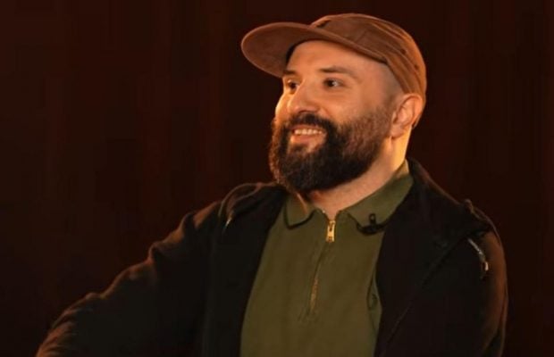 Розовий чесно відповів, чи планує вдруге одружуватися після скандального розлучення