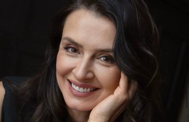 Хамайко вперше за довгий час показала 16-річну доньку (фото)