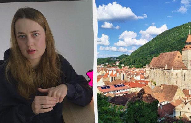 "Чому ніхто раніше не сказав?": українка розповіла, чим її здивувала Румунія