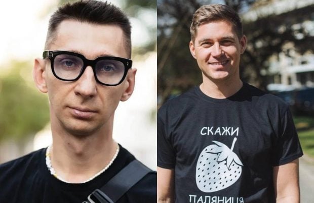 Відомий український ведучий емоційно висловився про Остапчука