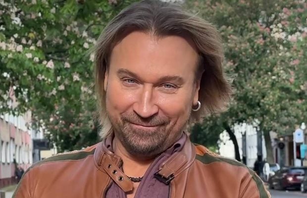 Винник здивував новою витівкою в Чехії (відео)