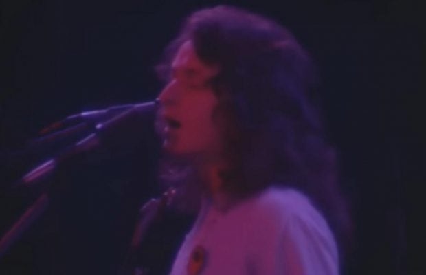 Цей 19-хвилинний рок-хіт 1972 року вважається найвеличнішою піснею всіх часів