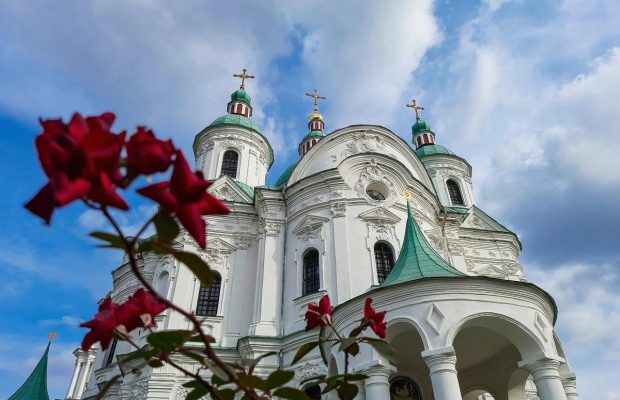 Когда Ильи, Успение праведной Анны и Пантелеймона: церковный календарь на июль 2026