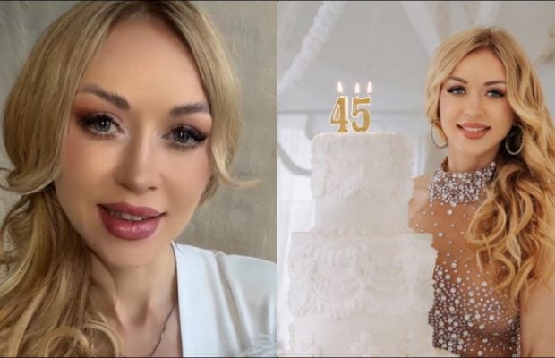 Популярна українська співачка розповіла, як вибила собі зуб просто на сцені