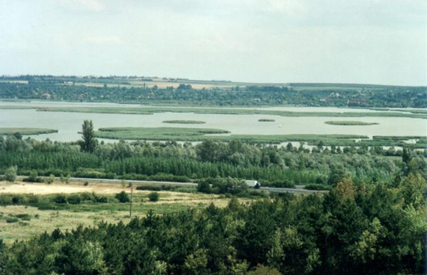 Третє за величиною озеро Угорщини зникає на очах через одну ключову помилку
