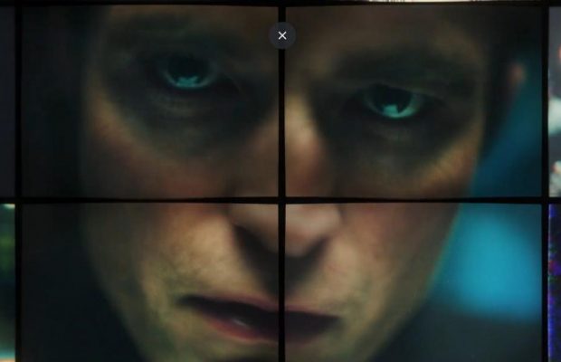 Вышел трейлер триллера "Прайм-тайм" с Робертом Паттинсоном в роли культового телеведущего