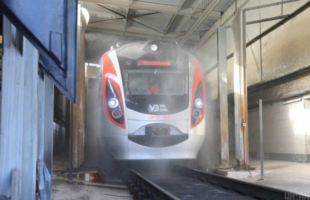 "Укрзалізниця" запускає нові "Інтерсіті" до Одеси: як курсуватимуть