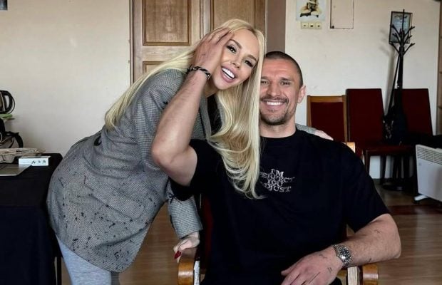 Популярна українська співачка емоційно висловилася про Цимбалюка: "Нема нічого людського"
