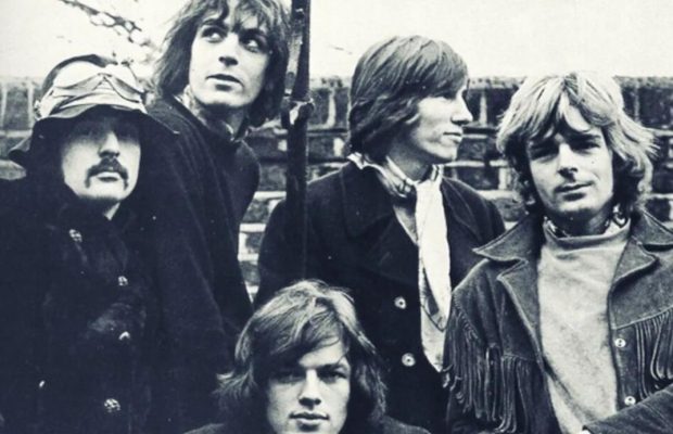 Ця 24-хвилинна рок-класика 1970 року стала революційним гімном