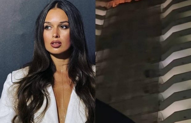 "Не вірю, що жива": учасниця "Холостяка" розповіла про "приліт" в будинок