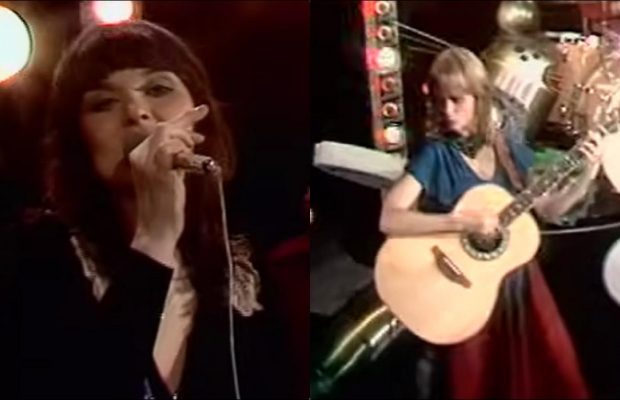 Рок-балада 1975 року стала хітом №1 про кохання, хоча сам гурт від неї втомився