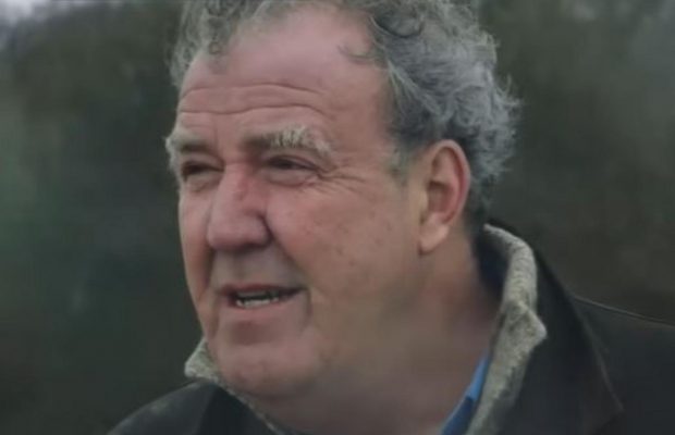 Зірка шоу "Top Gear" повідомив про рак