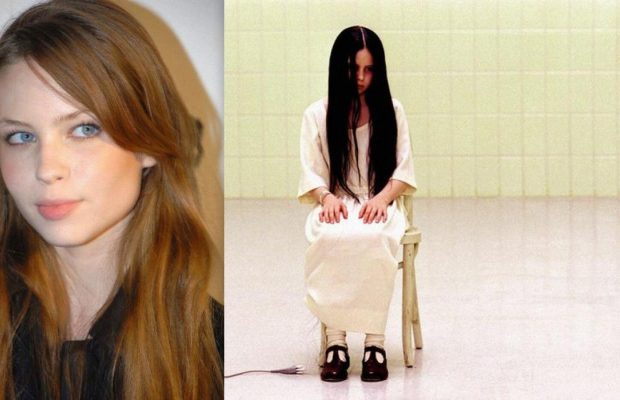Померла зірка фільму жахів "Дзвінок"